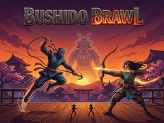Gioco Bushido Brawl