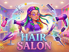 Gioco Hair Salon