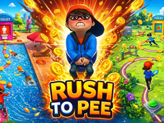 Gioco Rush to Pee 