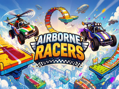 Gioco Airborne Racers