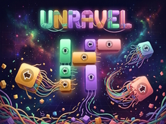 Gioco UNRAVEL