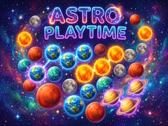 Gioco Astro Playtime
