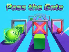 Gioco Pass the Gate