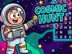 Gioco Cosmic Hunt