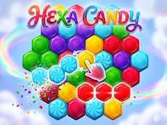 Gioco Hexa Candy 