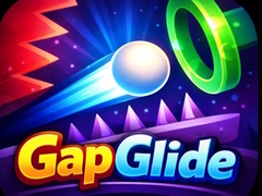 Gioco Gap Glide