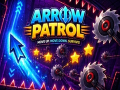 Gioco Arrow Patrol