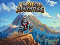 Gioco Moto Adventure