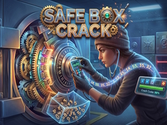 Gioco Safe Box Crack