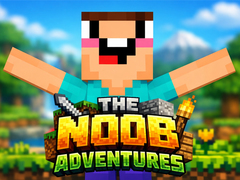 Gioco The Noob Aventures