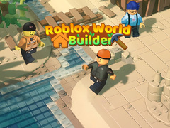 Gioco Roblox World Builder