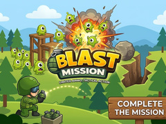 Gioco Blast Mission