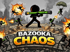 Gioco Bazooka Chaos