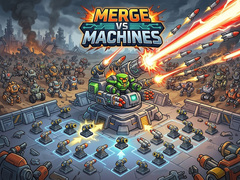 Gioco Merge Vs Machines