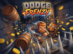 Gioco Dodge Rush