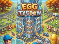 Gioco Egg Tycoon