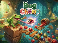Gioco Bug Chomp