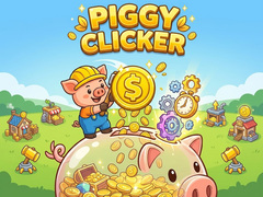 Gioco Piggy Clicker