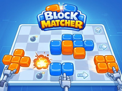 Gioco Block Matcher