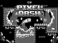 Gioco Pixel Dash