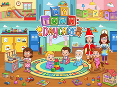 Gioco My Town Daycare