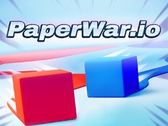 Gioco PaperWar.io