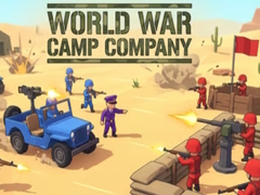 Gioco World War Camp Company
