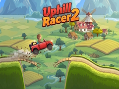 Gioco Uphill Racer 2