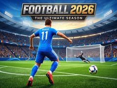Gioco Football 2026