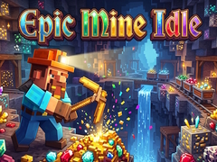 Gioco Epic Mine Idle