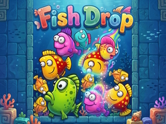 Gioco Fish Drop