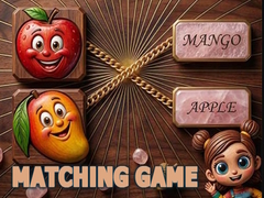 Gioco Matching game