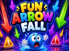 Gioco Fun Arrow Fall
