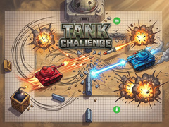 Gioco Tank Challenge