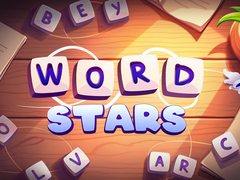 Gioco Word Stars