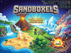 Gioco Sandboxels