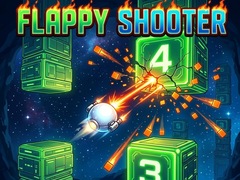 Gioco Flappy Shooter