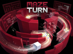Gioco Maze Turn