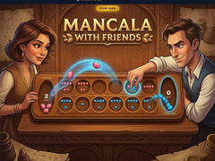 Gioco Mancala with Friends