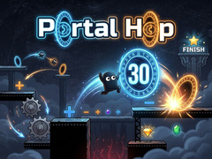 Gioco Portal Hop