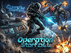 Gioco Operation Starfall