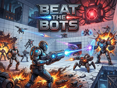 Gioco Beat The Bots