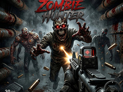 Gioco Zombie Hunter