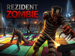Gioco Rezident Zombie
