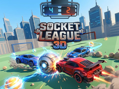 Gioco Socket League 3D