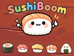Gioco SushiBoom