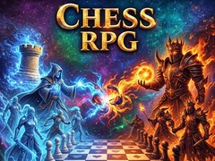 Gioco Chess RPG
