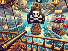 Gioco Sea Kings