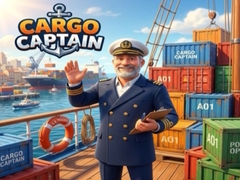 Gioco Cargo Captain