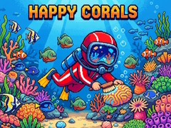 Gioco Happy Corals